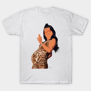 Ali Wong T-Shirt